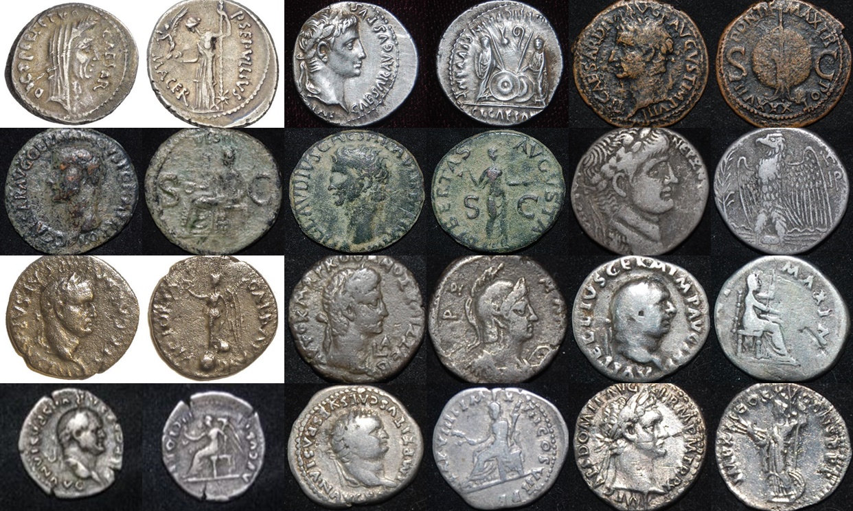 Seutonius 12 - 12 Caesars.jpg