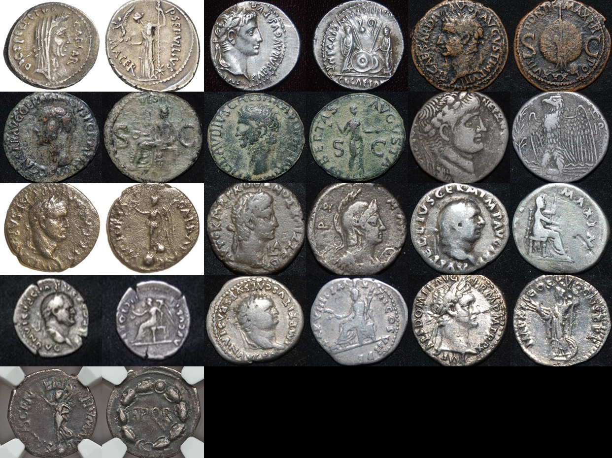 Seutonius 12 - 12 Caesars PLUS Vindex.jpg