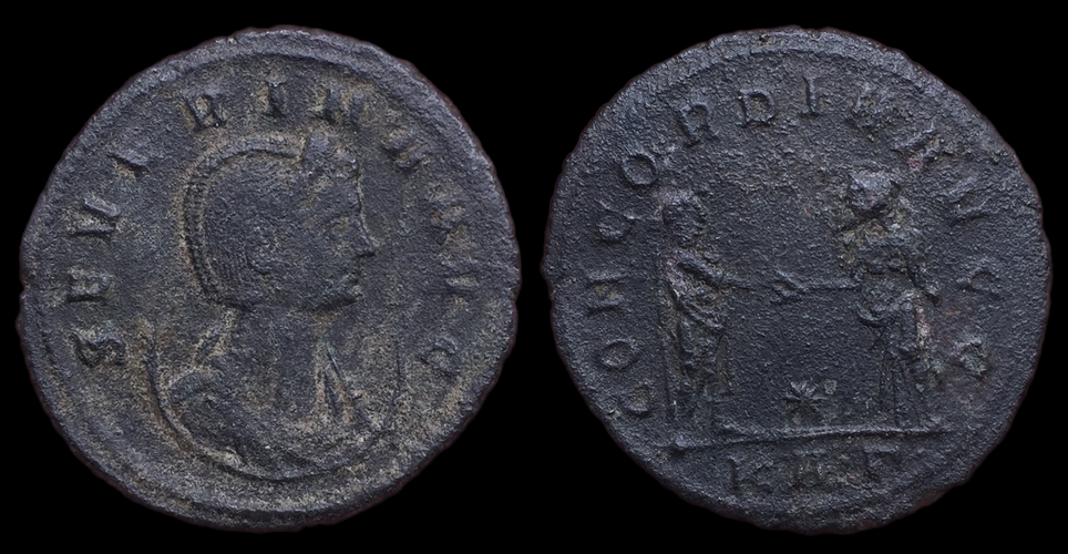 Severina, Antoninanus, Concordia.png