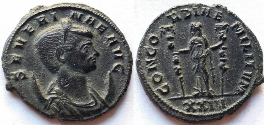 Severina antoninianus concordiae militvm.jpg