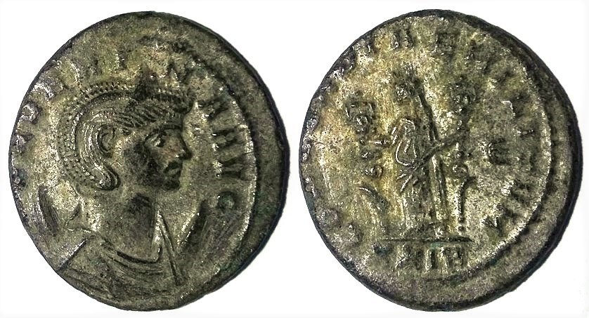 Severina Rome CONCORDIAE MILITVM.jpg