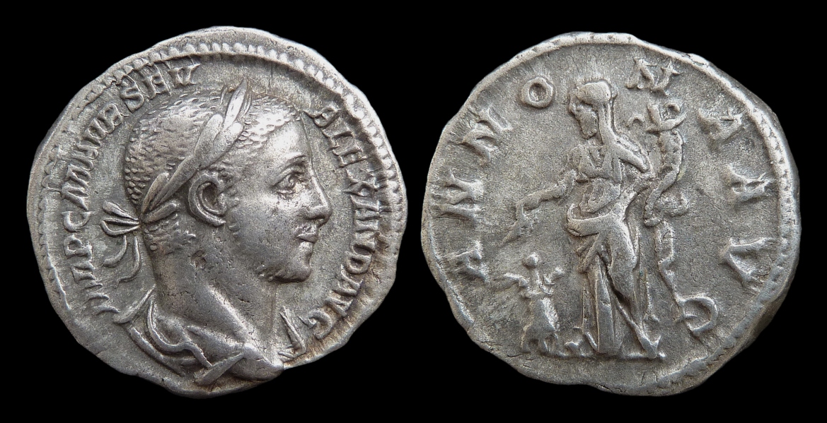 Severus Alexader - Annona.jpg