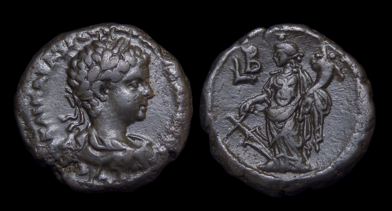 Severus Alexander - Alexandria Tet - Tyche 2598.jpg