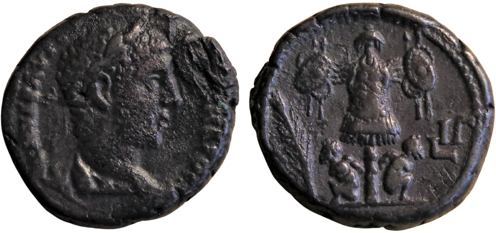 Severus Alexander Alexandria Tetradrachm Captives 1.png