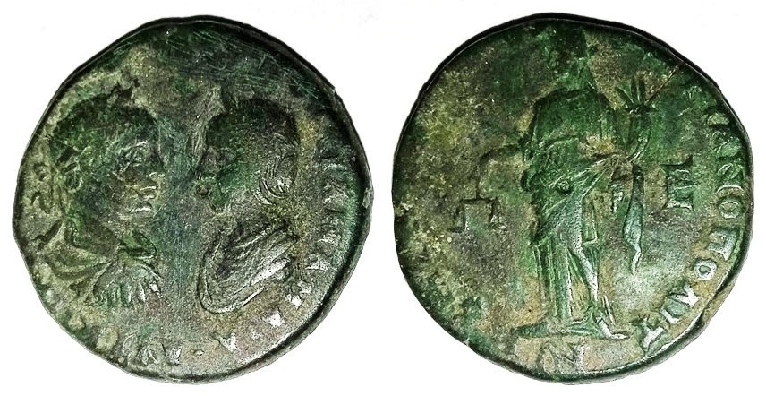 Severus Alexander and Julia Mamaea Marcianopolis 2.jpg