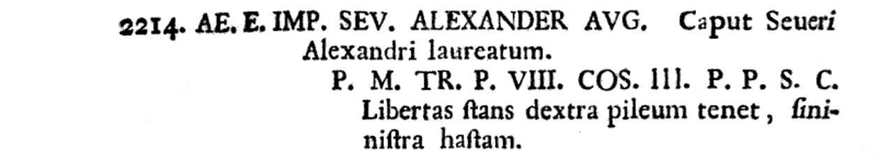 Severus Alexander Libertas Sestertius Sulzer listing.JPG