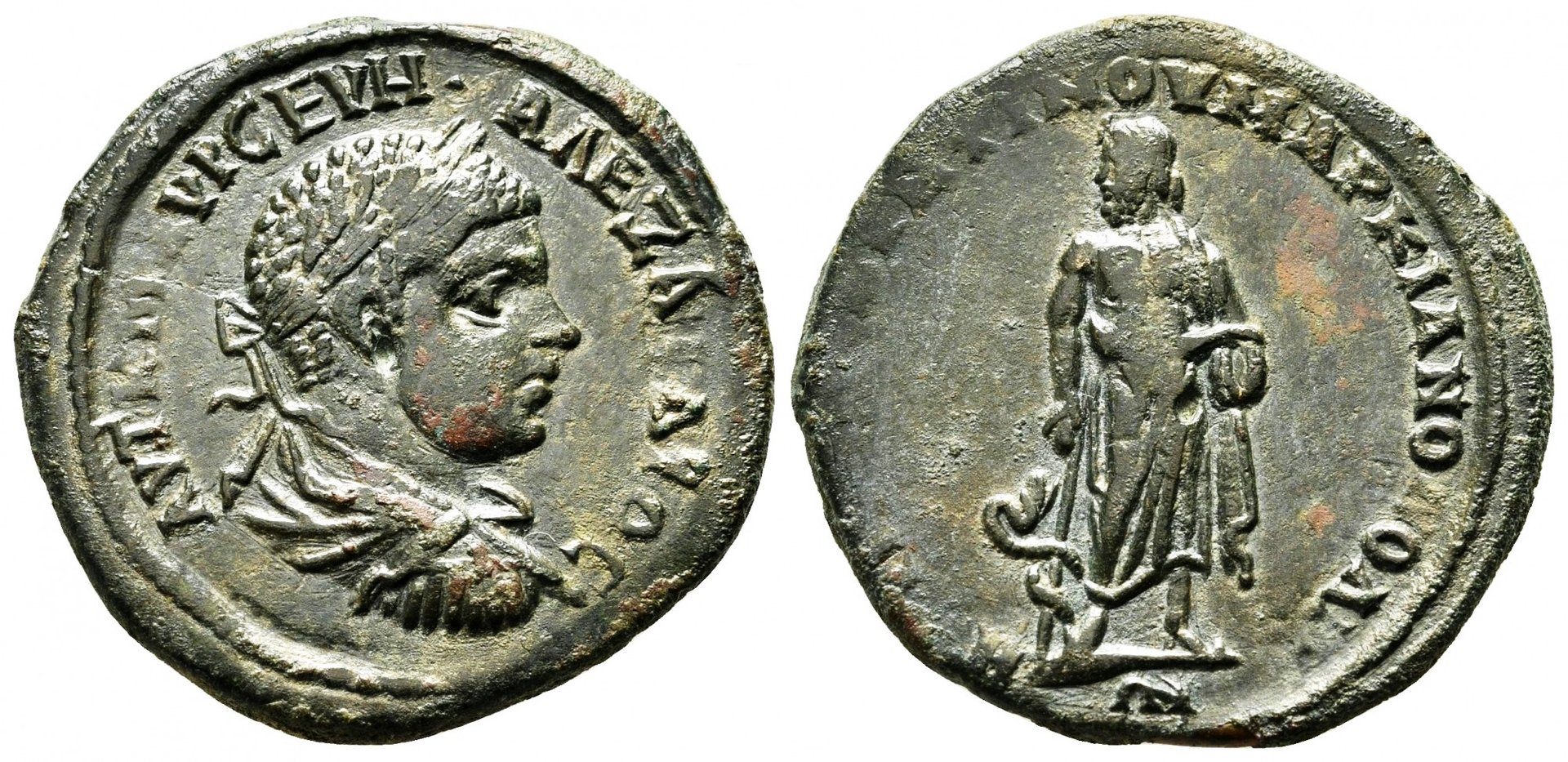 Severus Alexander Marcianopolis Asklepios.jpg