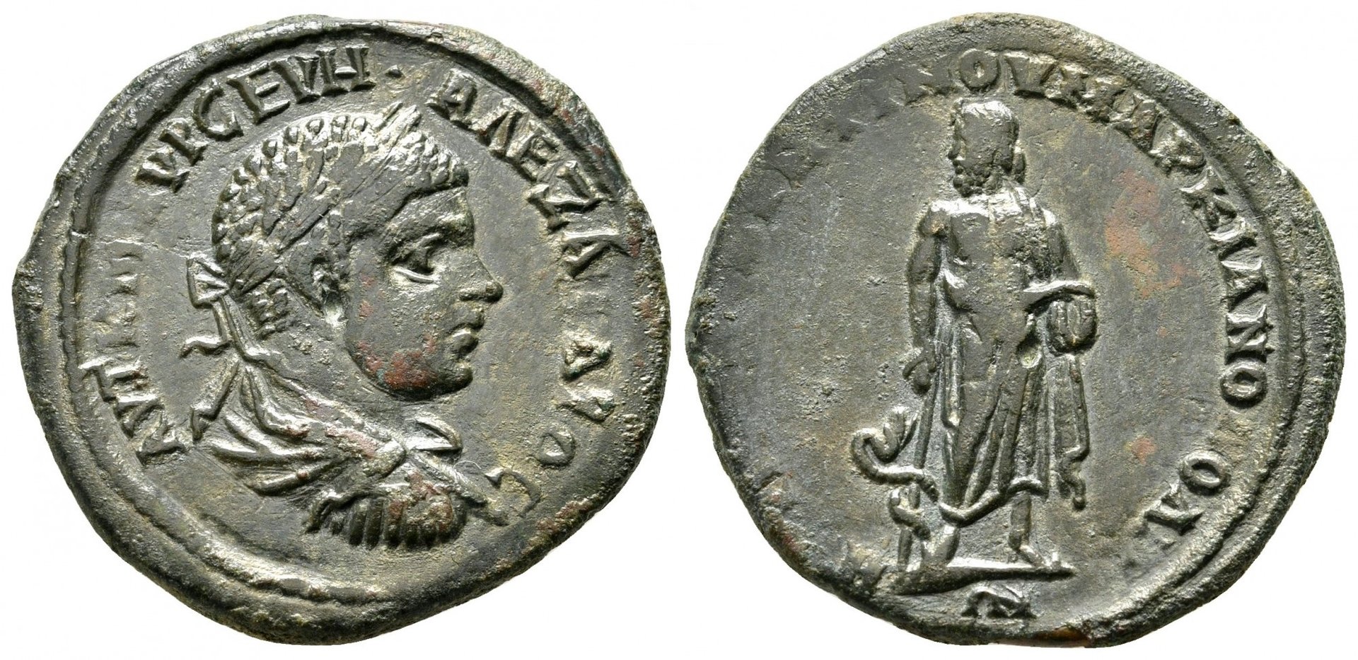 Severus Alexander Marcianopolis Asklepios Savoca.jpg