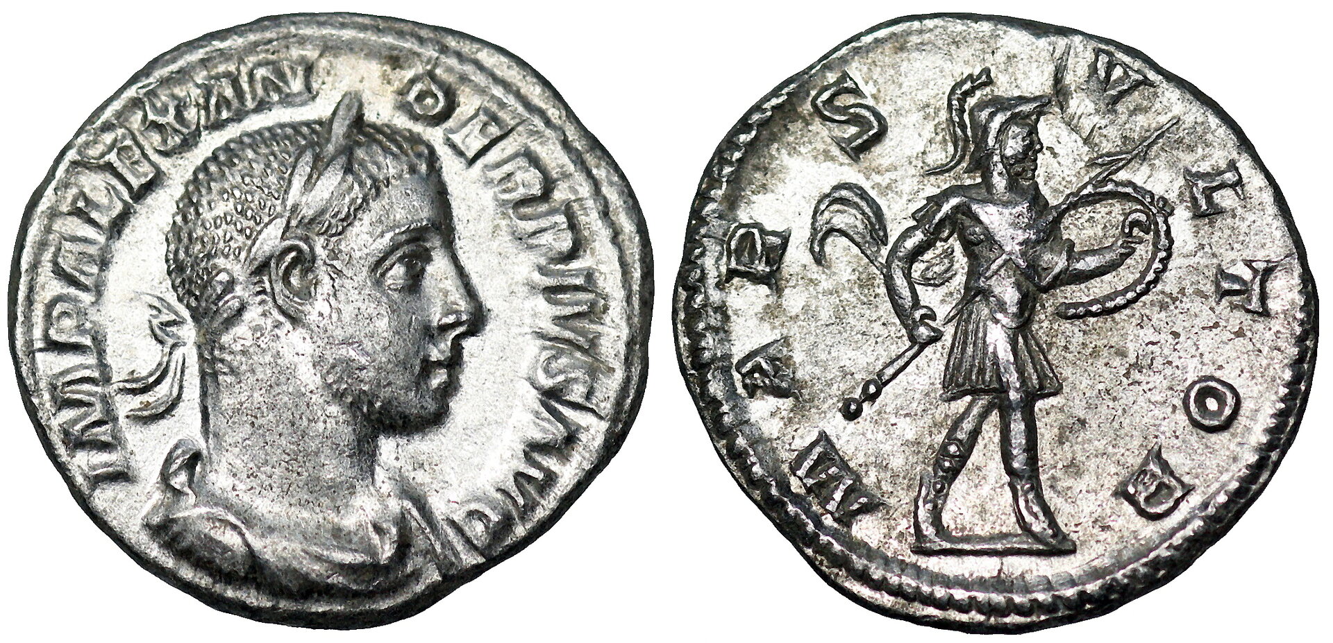 Severus Alexander Rome 246.JPG