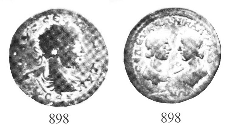 Severus Alexander Seleucia ad Calycadnum Lindgren.jpg
