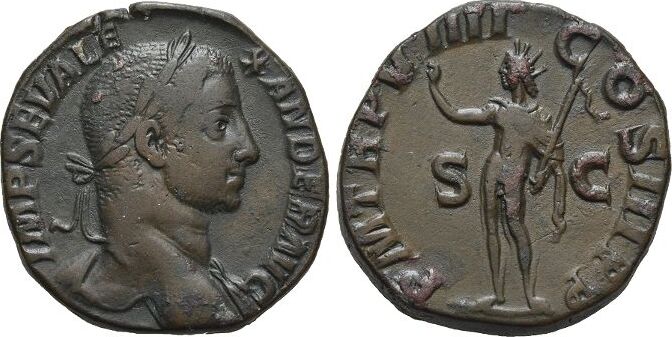 Severus Alexander sestertius for sale.jpg