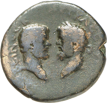 Severus and Albinus Pautalia Corpus Nummorum.png