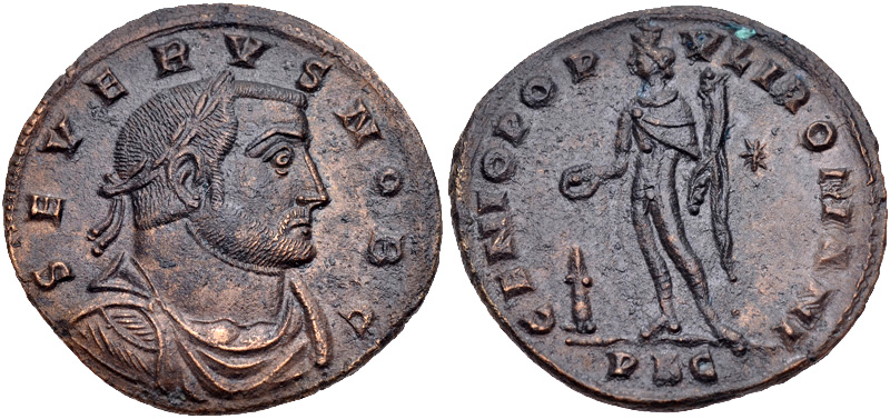 Severus II, follis, AD 305-6.jpg