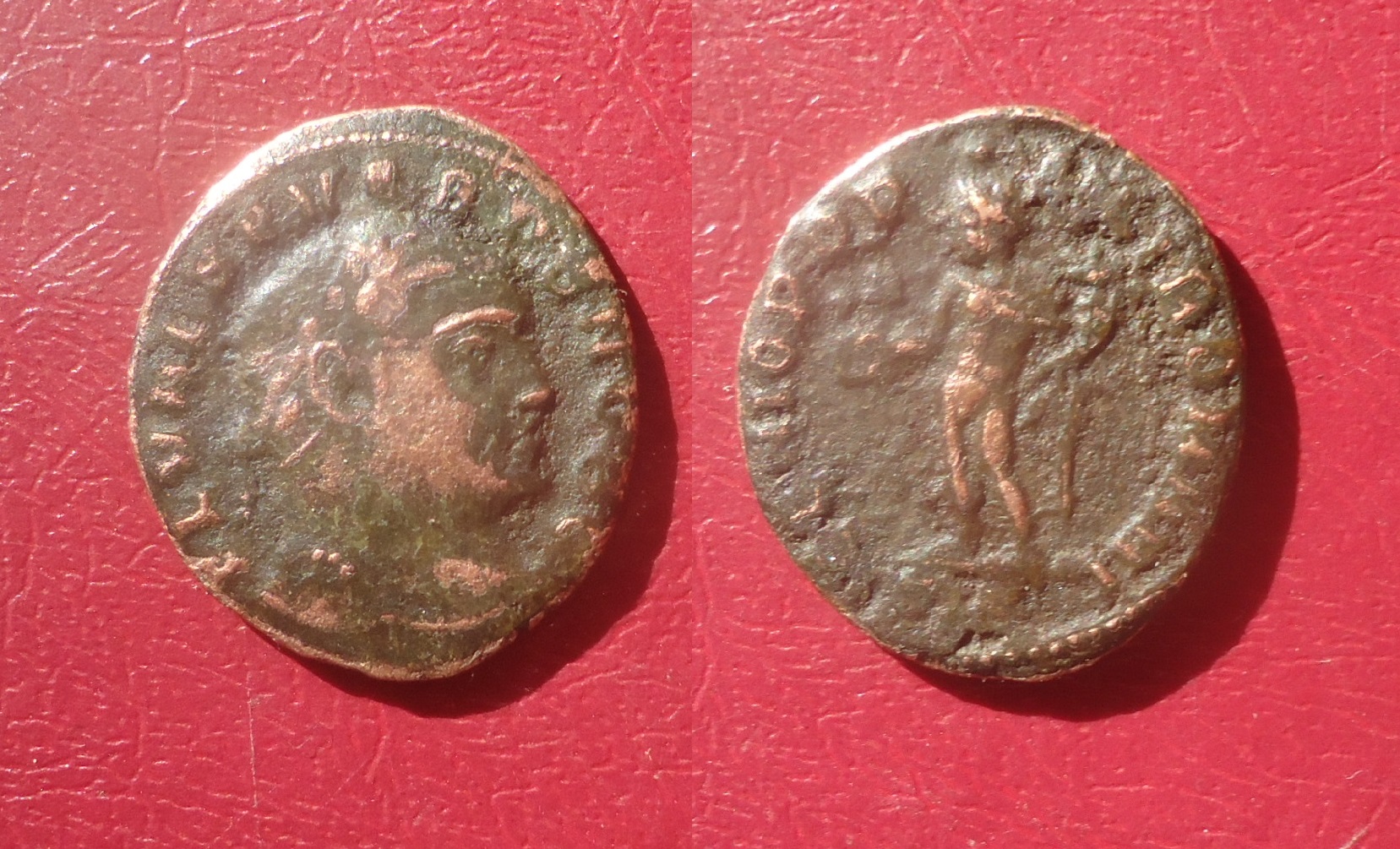 Severus II - Siscia Quarter follis Apr 2021 (0).jpg