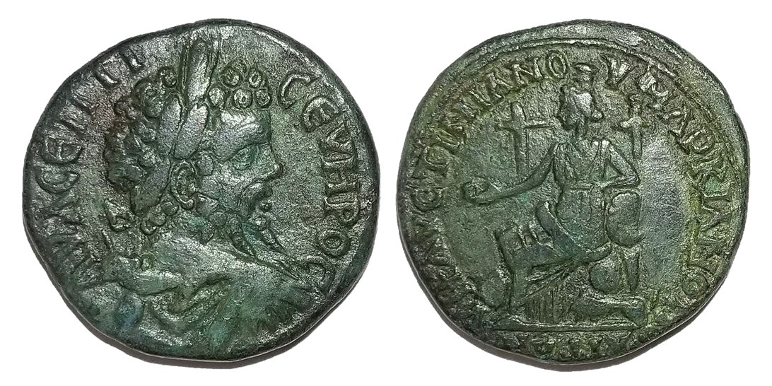 Severus Markianopolis Cybele.JPG