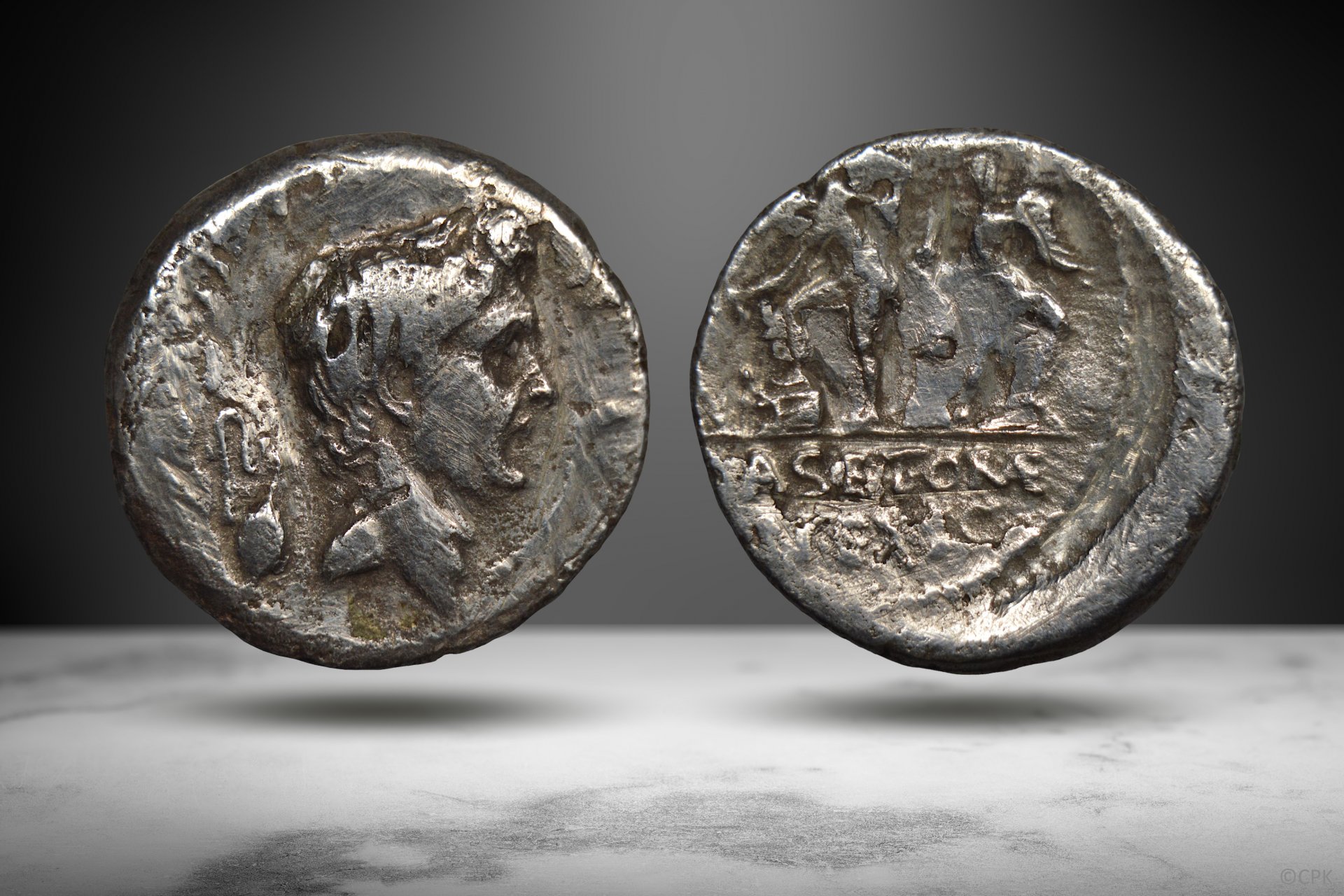 Sextus Pompey denarius.jpg