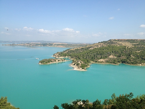 Seyhan Dam Lake.jpg