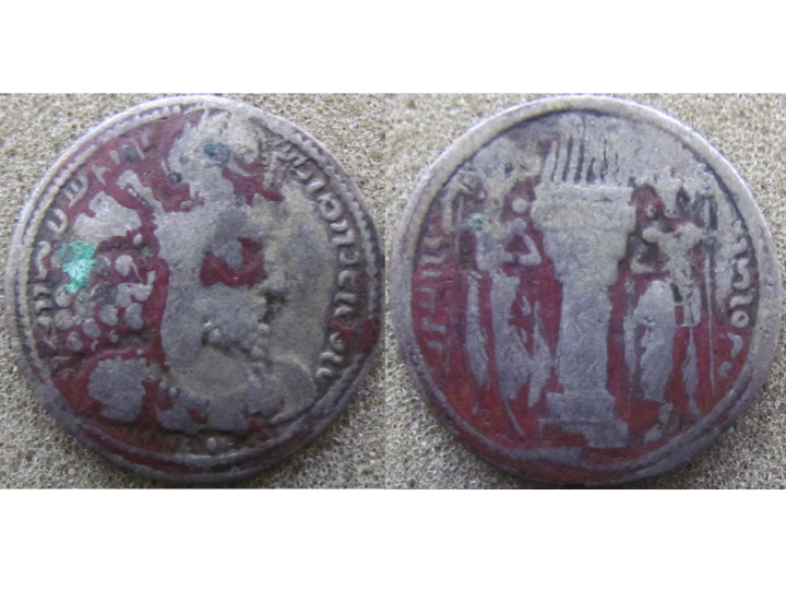 Shapur I billon drachm.jpg