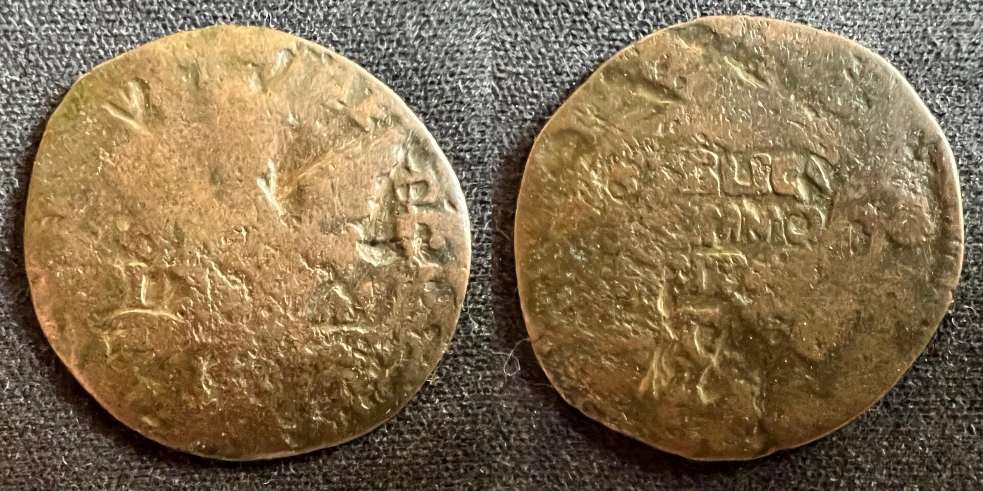 Sicily 1714-17 Grano Victor Amadeus II.jpg