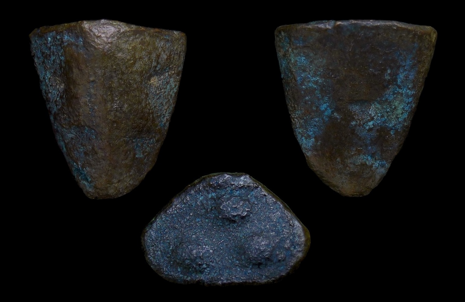 SICILY Akragas - AE Cast Trias 2080.jpg