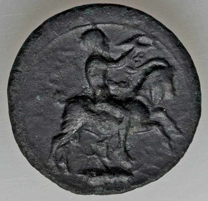 SICILY Himera. Ca. 420-407 BC. AE hemilitra Obv.jpg