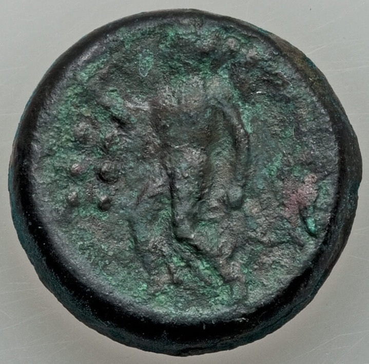 SICILY Himera. Ca. 420-407 BC. AE hemilitra Rev.jpg