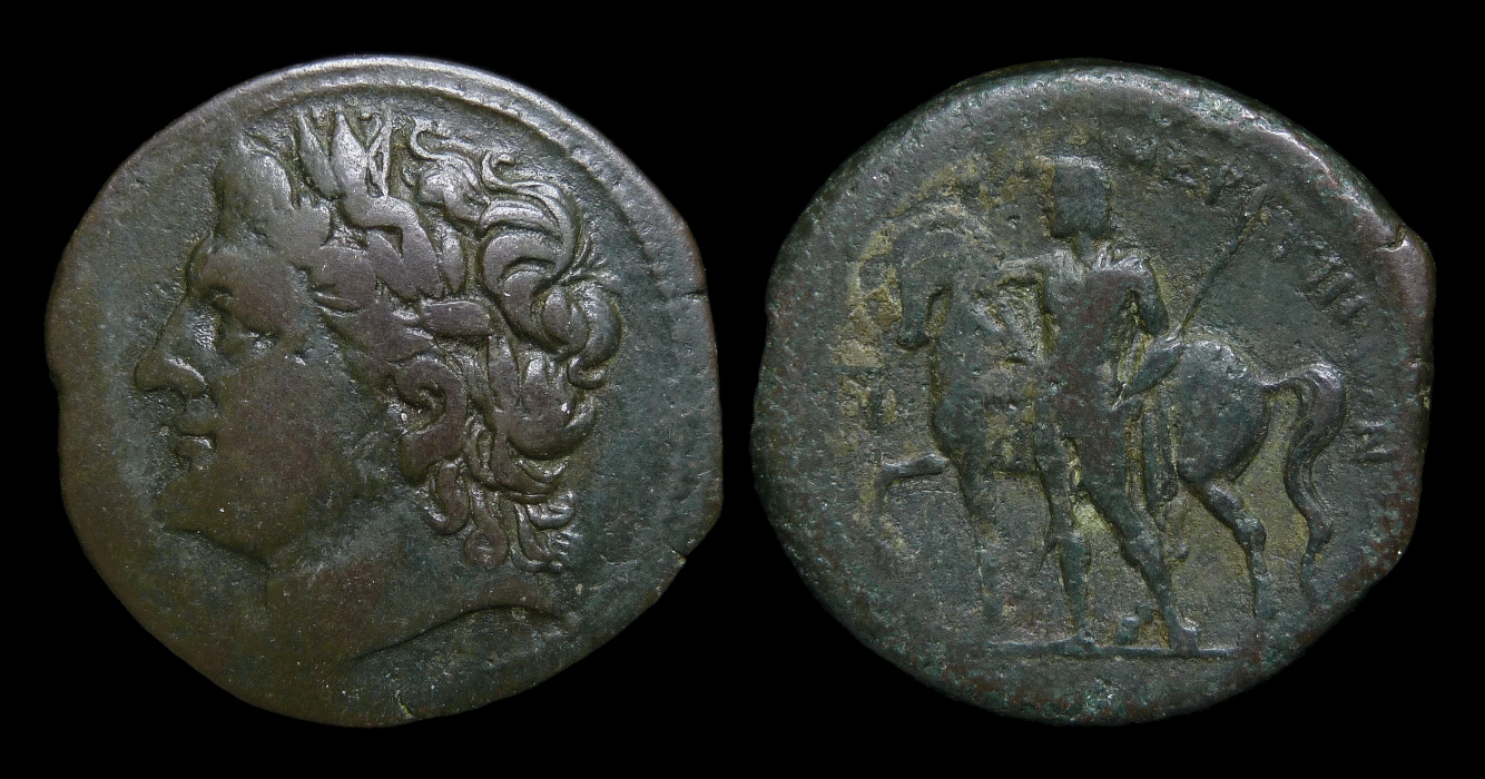 Sicily Mamertinoi - AE28 Ares Horseman 2132.jpg