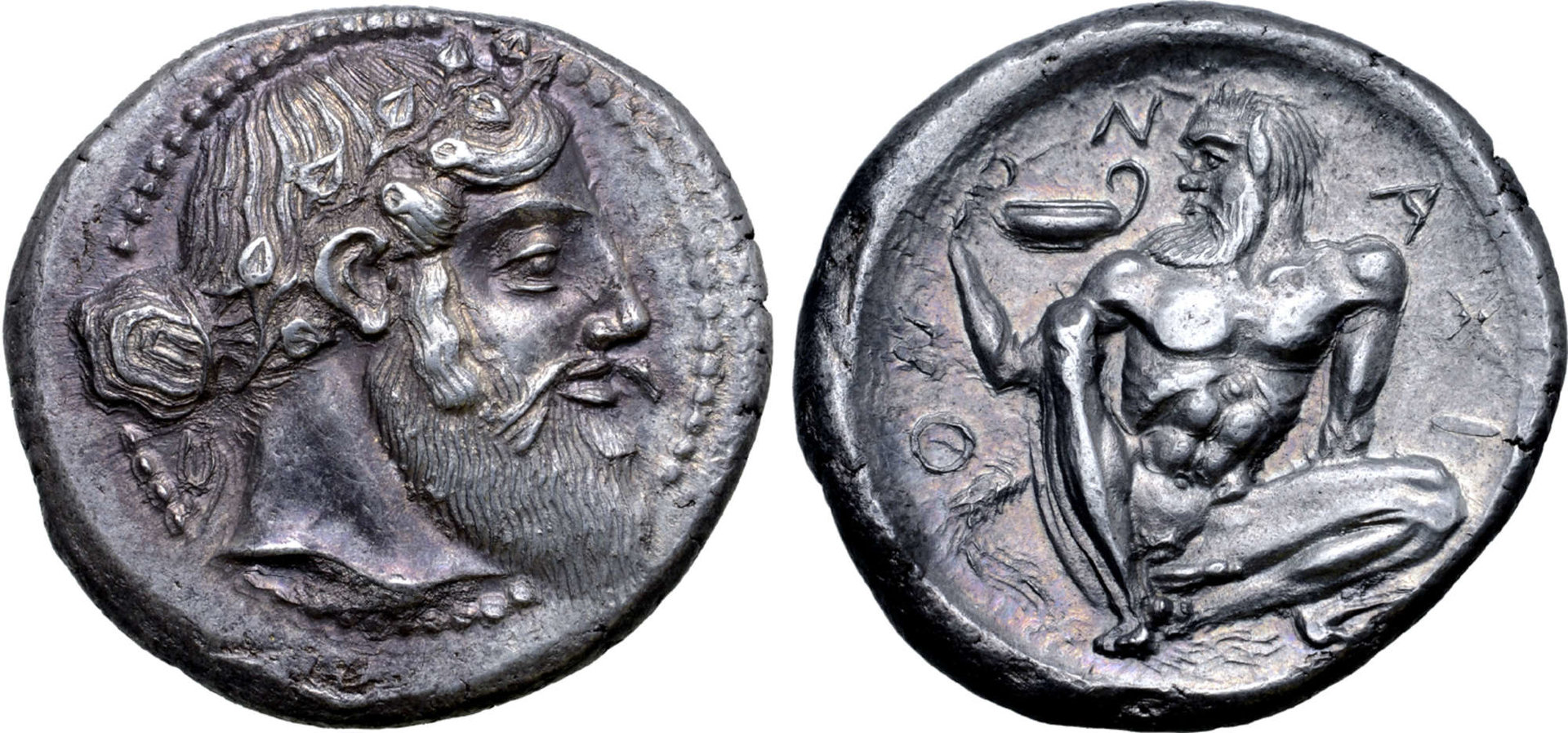 Sicily, Naxos, Tet., Circa 460 BC.jpg