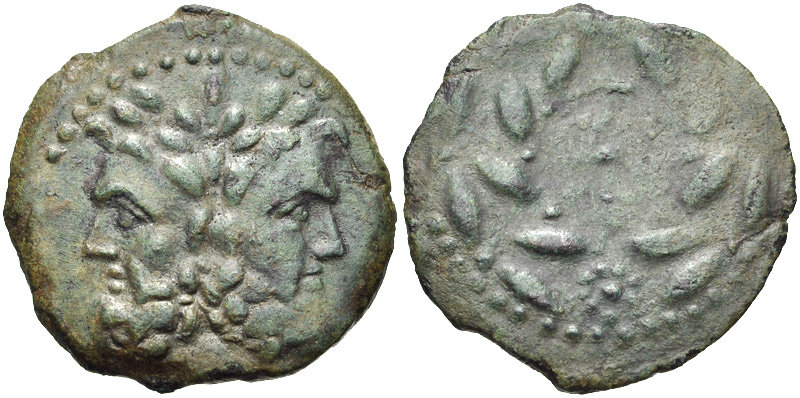 SICILY Panormos Janus wreath CNG eAuct 199.39.jpg