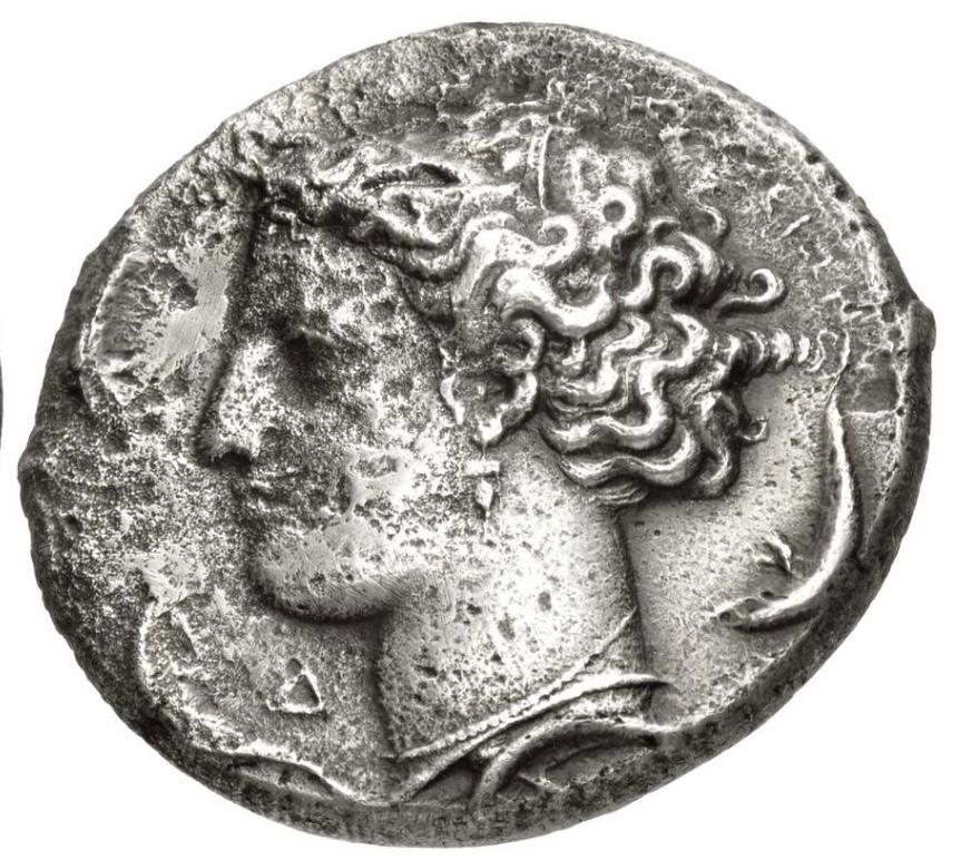 SICILY Syracuse. Dionysius Decadrachm Rev.jpg