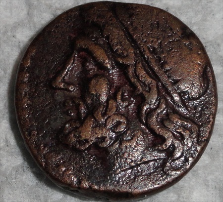 Sicily, Syracuse, Herion II BC 275-215 obv..jpg