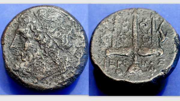 SICILY, SYRACUSE, HIERON II.jpg