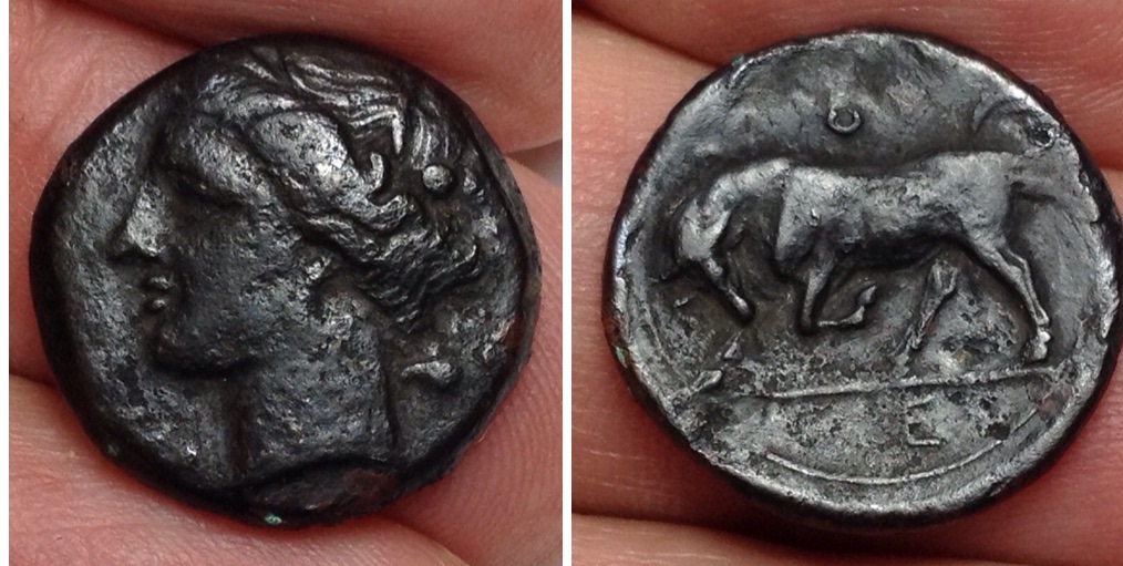 Sicily, Syracuse Persephone.jpg