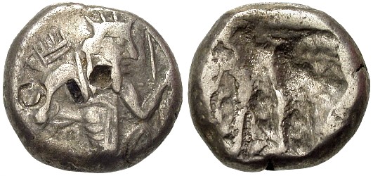 Siglos Artaxerxes I - Darius III.jpg