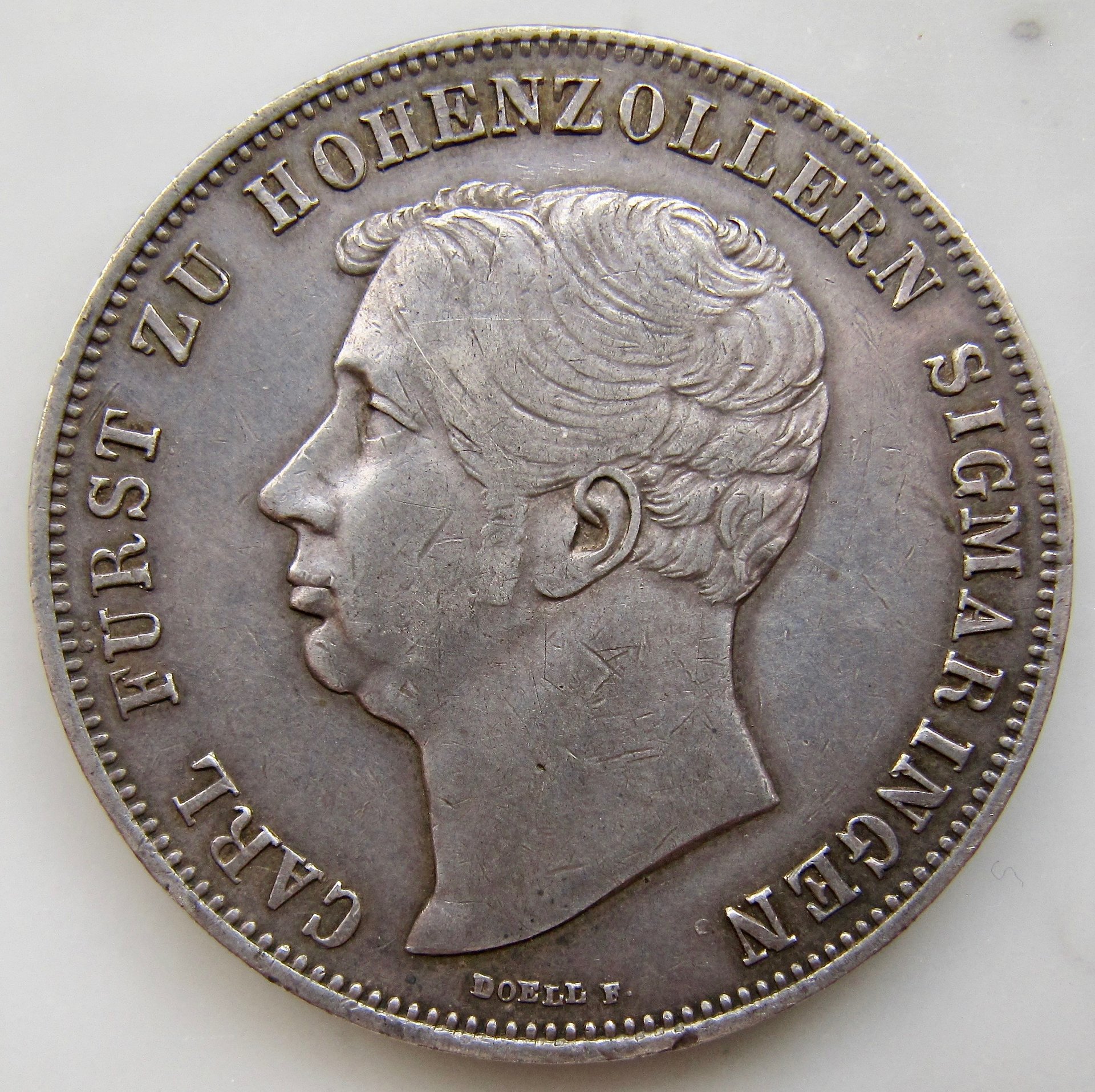 Sigmaringen Doppeltaler OBV1 N  - 1.jpg