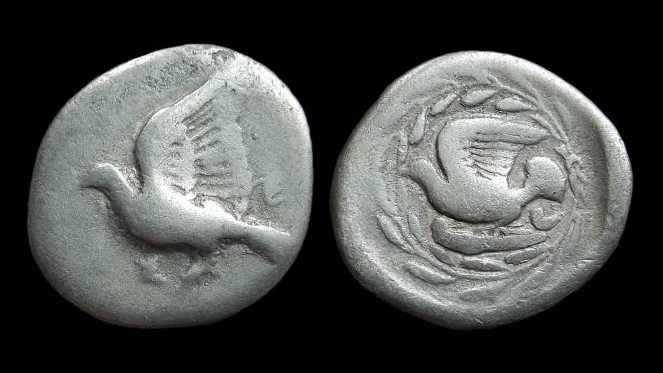 Sikyon - Drachm.jpg