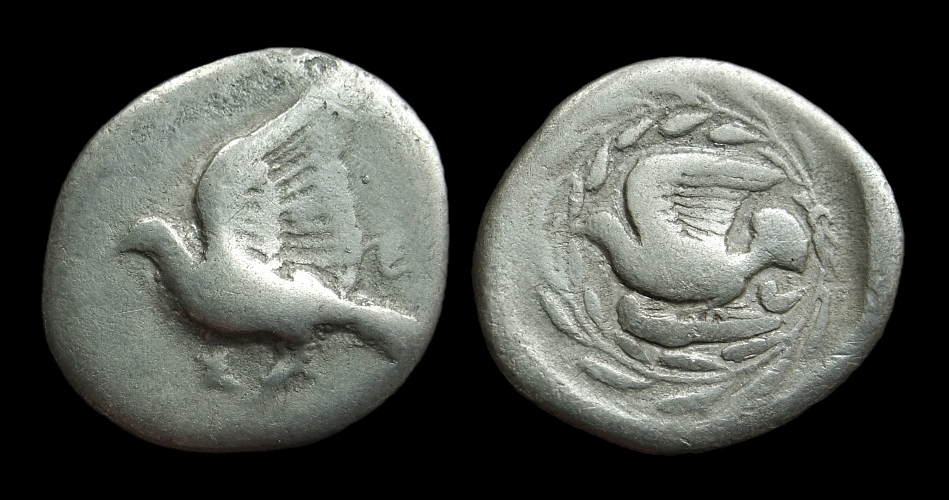 Sikyon - Drachm.jpg