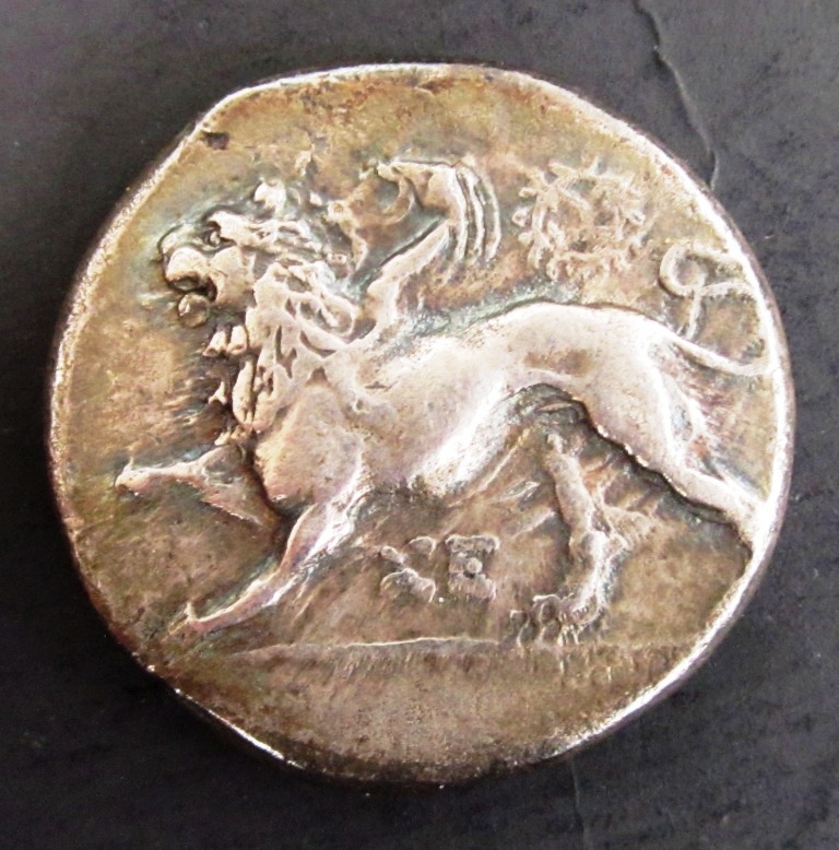 Sikyon Stater Obv 1.JPG