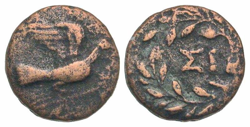 Sikyonia, Sikyon 250-200BC.jpg