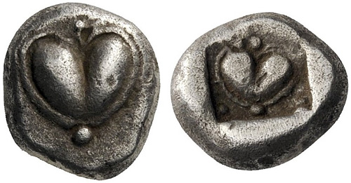 Silphium fruit CNG Nomos 8 lot 195.jpg