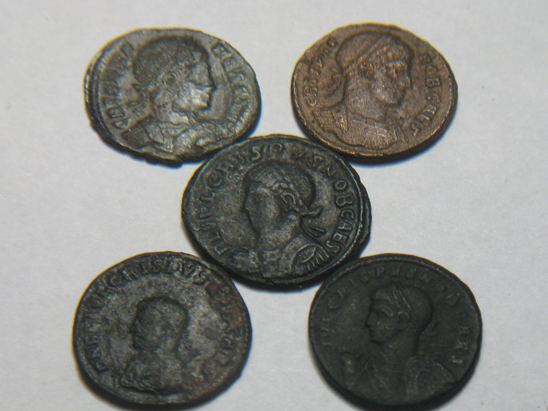 silve dirham al-Rashid 786-809 crispus coins wheehchair reverse 005.JPG
