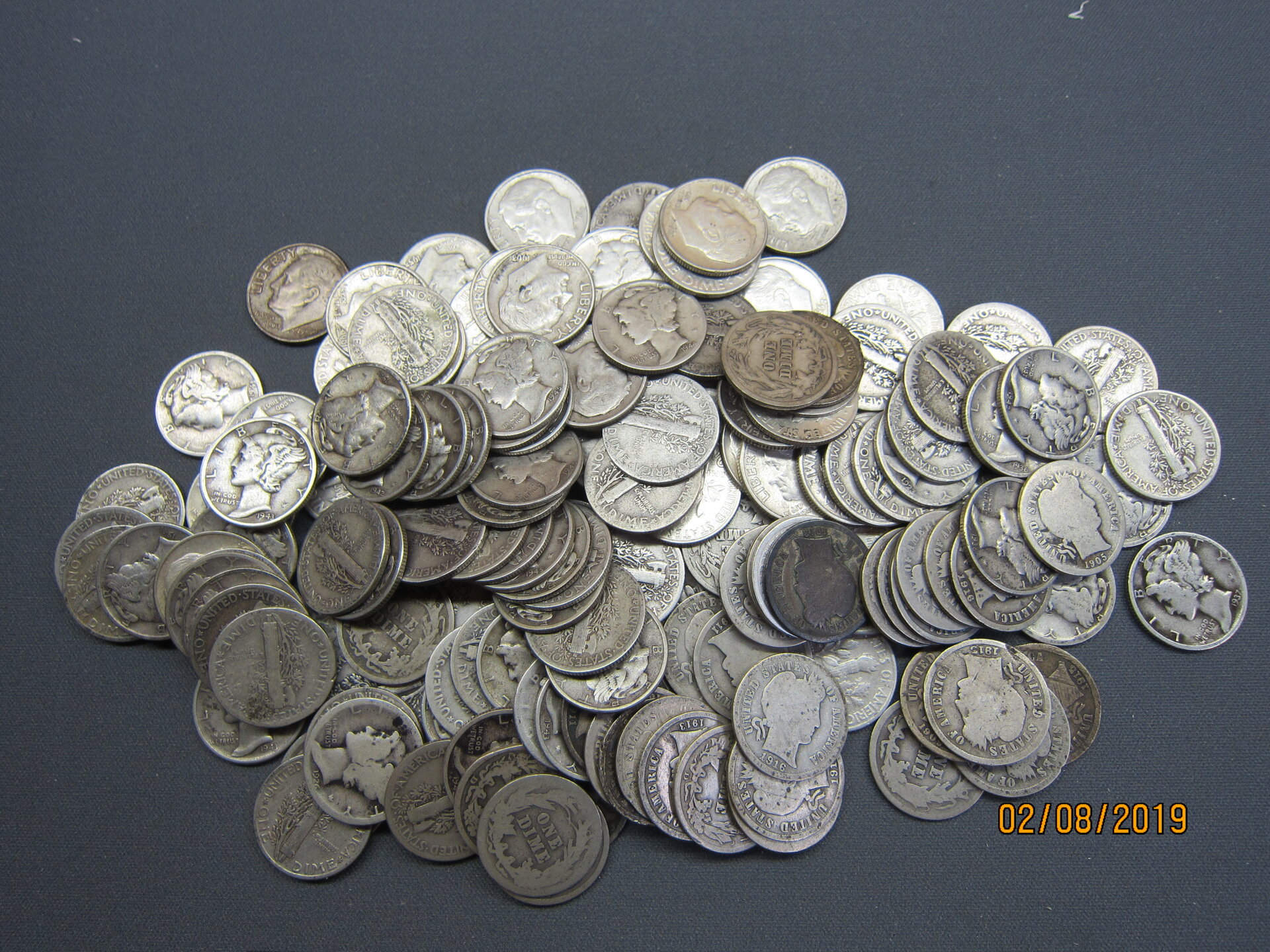 Silver Dimes.JPG