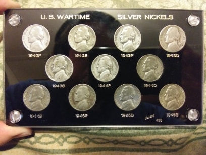 Silver War Nickel Full 11 Coin Set Front.jpg
