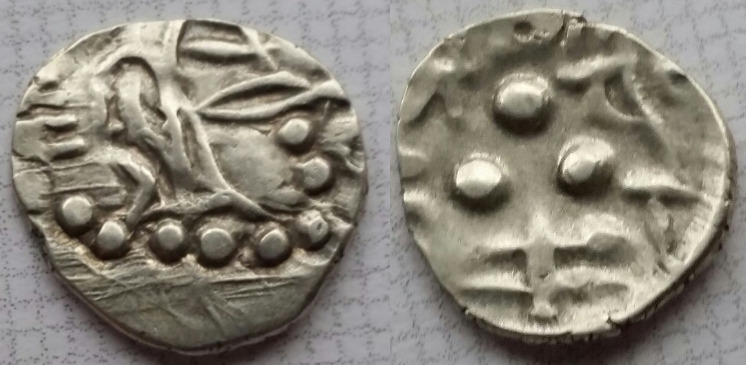 Sindh sri parakutta damma chach.jpg