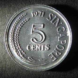 Singapore 5 cents 1971 obverse.JPG