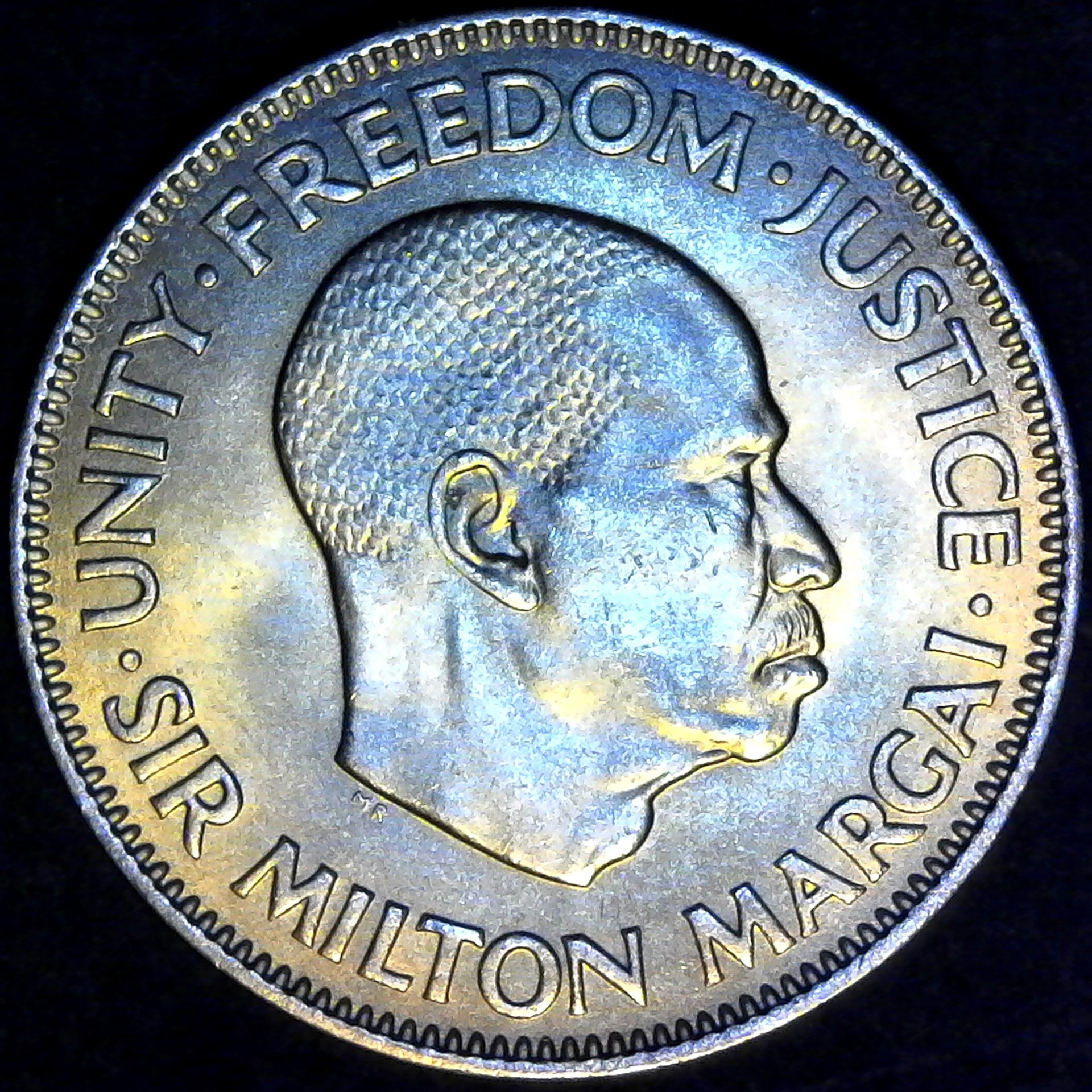 Sirerra Leone Twenty Cents 1964 rev.jpg