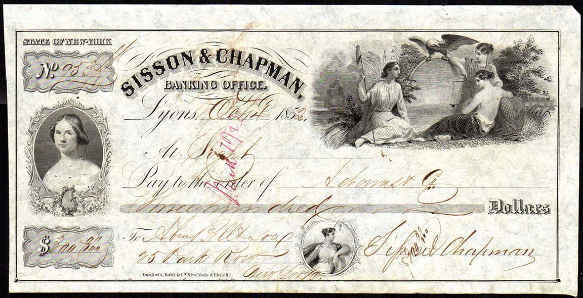 Sisson & Chapman 1852 check.jpg