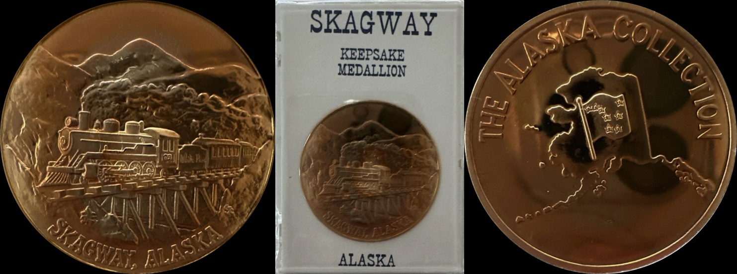 Skagway Alaska Keepsake Medallion Coin.jpg
