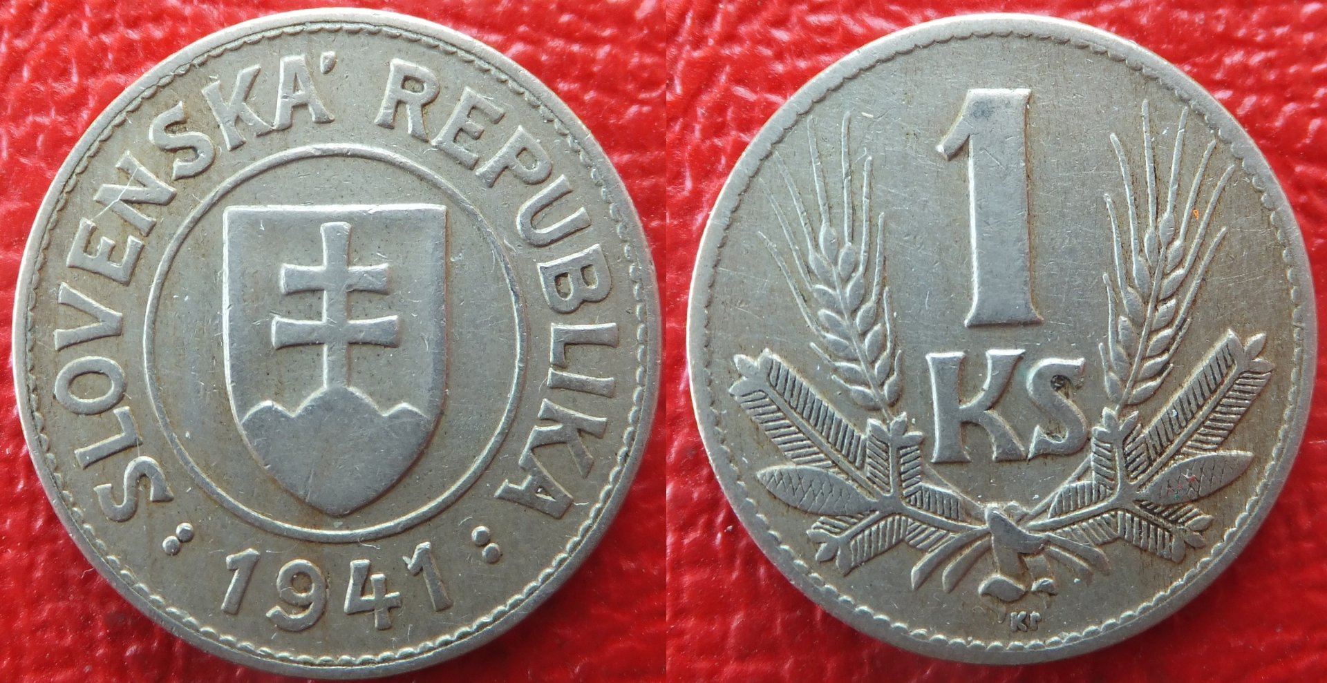 Slovakia 1 koruna 1941 (3).JPG