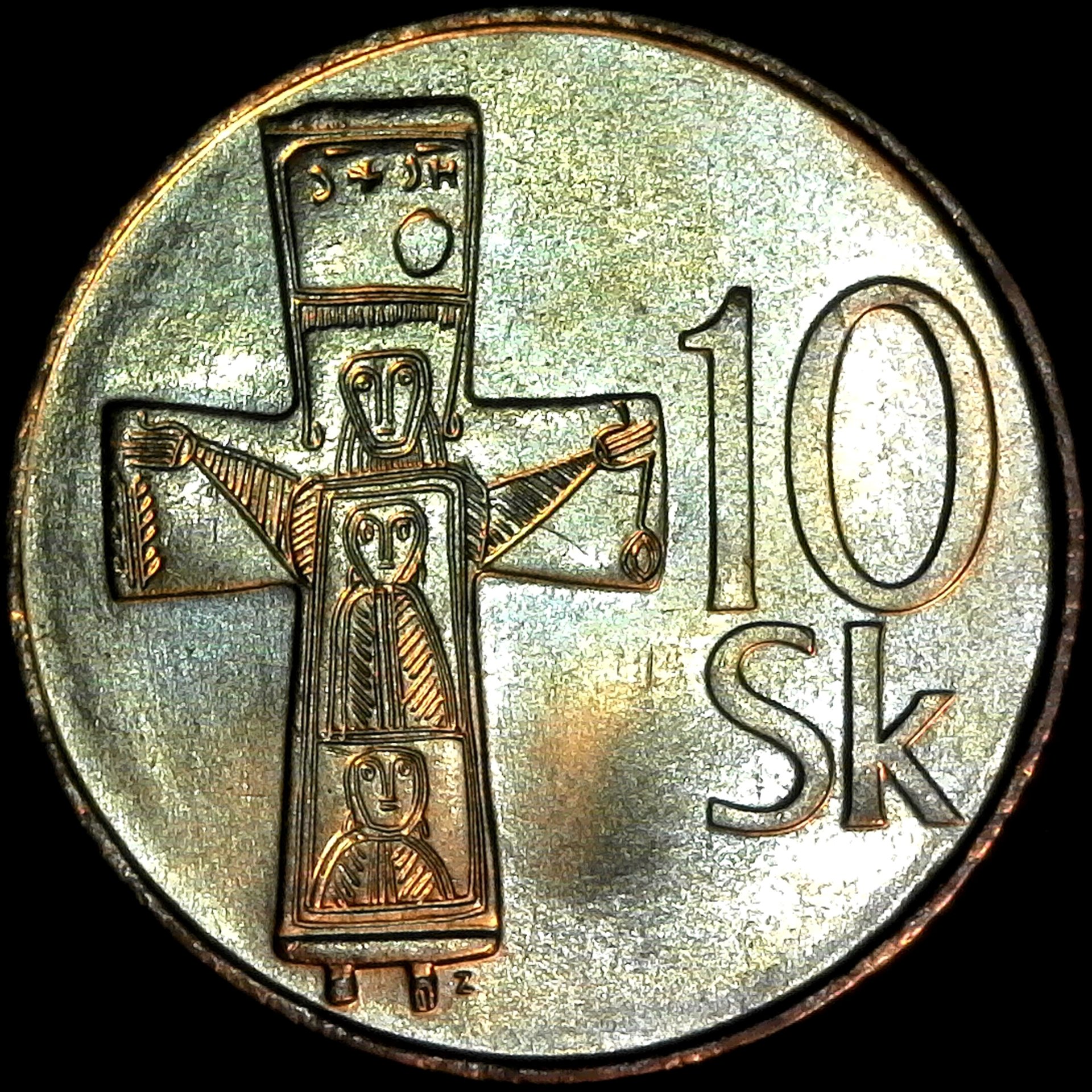 Slovakia 10 Korún 1994 reverse B.jpg